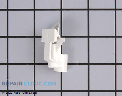 Dishrack Roller Axle 5308000626 Main Product View
