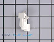 Dishrack Roller Axle - Part # 442 Mfg Part # 5308000626