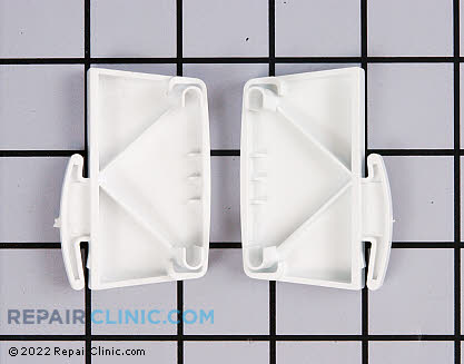 Door Shelf Support 5303925378 Main Product View