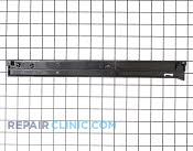 Drawer Slide Rail - Part # 393 Mfg Part # 5303210017