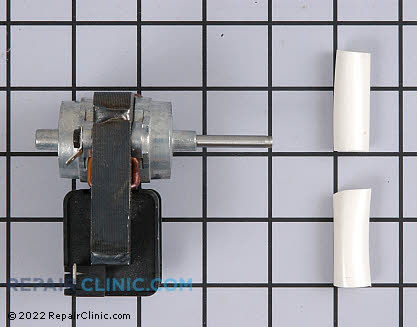 Evaporator Fan Motor 5301137820 Main Product View