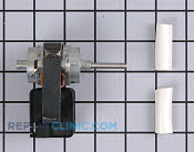 Evaporator Fan Motor - Part # 3387 Mfg Part # 5301137820