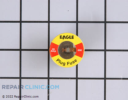Fuse 5303200606 Main Product View