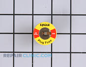 Fuse - Part # 3461 Mfg Part # 5303200606