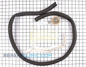Heat exch - Part # 659 Mfg Part # 5300161672