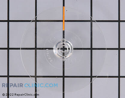 Knob Dial 5308015434 Main Product View