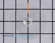 Knob Dial - Part # 282 Mfg Part # 5308015434