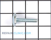 Leveling Leg - Part # 407640 Mfg Part # 131527400