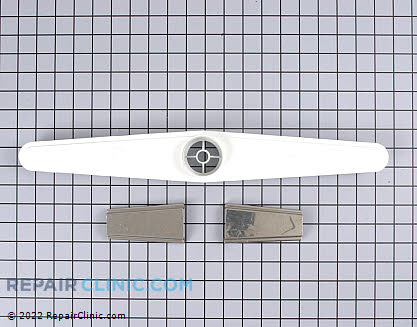 Lower Wash Arm Assembly 5300809954 Main Product View