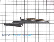 Oven Door Hinge - Part # 319 Mfg Part # 316007002