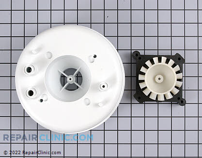 Pump Housing 5300809011      Main Product View