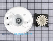 Pump Housing - Part # 664 Mfg Part # 5300809011