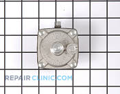Regulator, pressure - Part # 342822 Mfg Part # 0306168