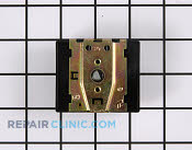 Rotary Switch - Part # 397265 Mfg Part # 1158088