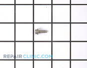 Screw - Part # 1057311 Mfg Part # 33002917