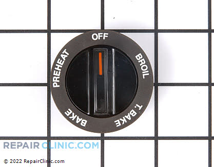 Selector Knob 3051821 Main Product View