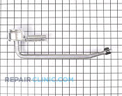 Surface Burner - Part # 2760 Mfg Part # 5303204155