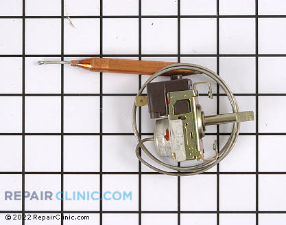 Temperature Control Thermostat 5303201838 Main Product View
