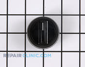 Thermostat Knob - Part # 1059728 Mfg Part # 8190678