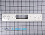 Touchpad and Control Panel - Part # 703447 Mfg Part # 74003360