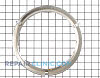 8 Inch Burner Trim Ring 5303291617 Alternate Product View