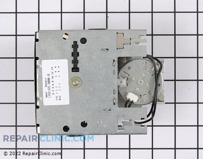 Circuit Board & Timer 5303271760 Main Product View