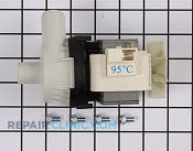 Drain Pump - Part # 743 Mfg Part # 131027600