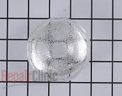 Light Lens Cover - Part # 748782 Mfg Part # 9781049