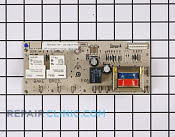 Relay Board - Part # 705974 Mfg Part # 7428P010-60