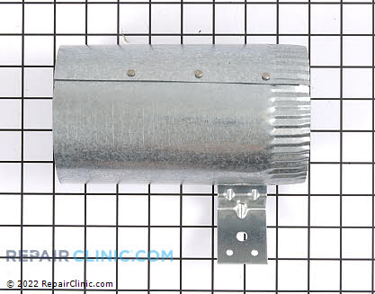 Side Venting Kit 131456800 Main Product View
