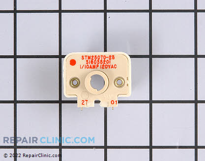 Spark Ignition Switch 316035201 Main Product View
