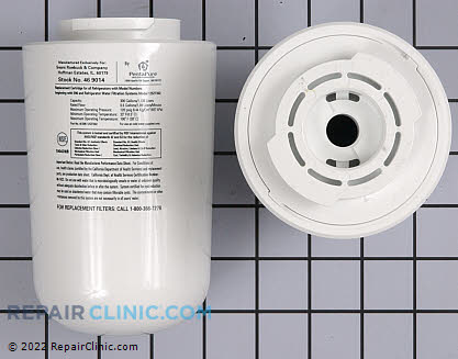 Amana Water Filter