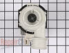 Drain Pump 131268401 Alternate Product View