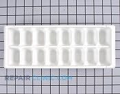 Ice Tray - Part # 12759 Mfg Part # 215667501