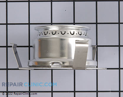 Surface Burner 5303011567 Main Product View