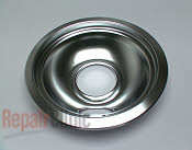 6 Inch Burner Drip Bowl - Part # 12838 Mfg Part # 5303310275