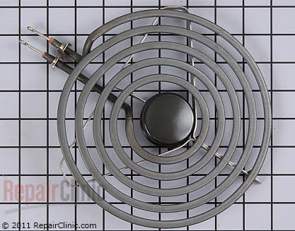 Coil Surface Element 326789 Main Product View