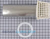 Exhaust Duct RVHAW4 Alternate Product View