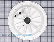 Filter - Part # 320 Mfg Part # 154086101