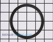 Flange Gasket - Part # 269459 Mfg Part # WC3X109