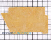 Insulation - Part # 270273 Mfg Part # WD1X1463