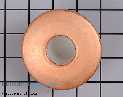 Pulley 5308015187 Main Product View