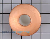 Pulley - Part # 2542 Mfg Part # 5308015187