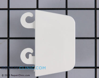 Shelf Retainer Bar Support 5303207230 Main Product View