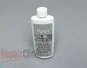 Stainless Steel Cleaner - Part # 12837 Mfg Part # 5303310274