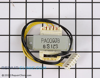 Transformer WP27X10016 Main Product View