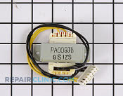 Transformer - Part # 772440 Mfg Part # WP27X10016