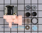 Water Inlet Valve - Part # 12787 Mfg Part # 5300808960