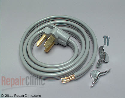 Wire, Receptacle & Wire Connector 53090-1022 Main Product View