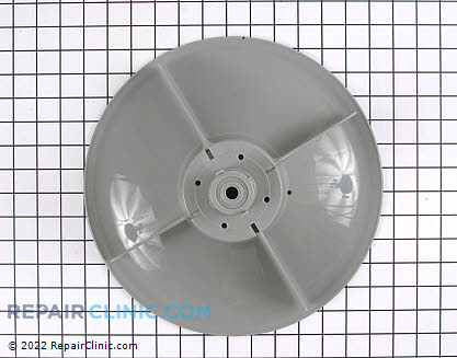 Agitator Assembly WH43X10025 Main Product View